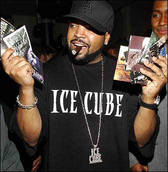 Fotos Ice Cube
