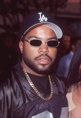 Fotos Ice Cube