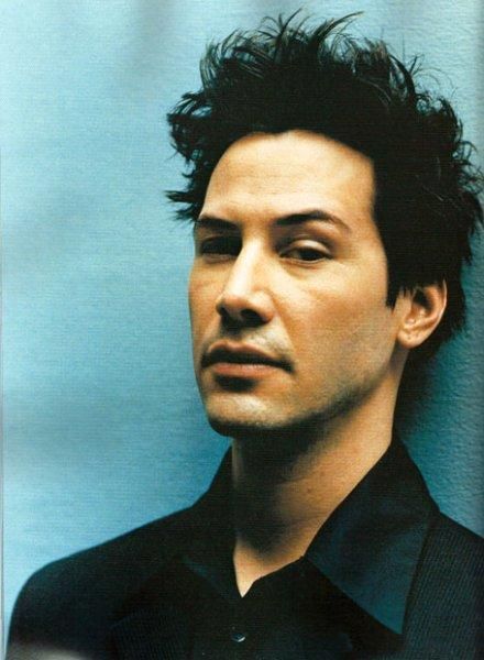 Fotos Keanu Reeves