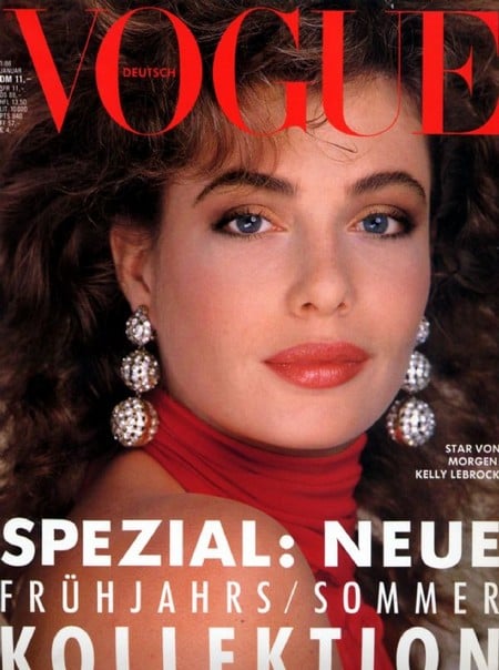 Fotos Kelly LeBrock