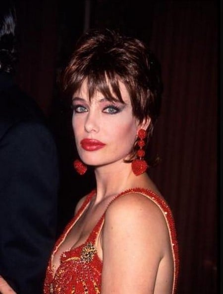 Fotos Kelly LeBrock