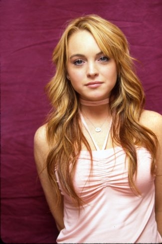 Fotos Lindsay Lohan
