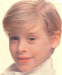 Fotos Macaulay Culkin