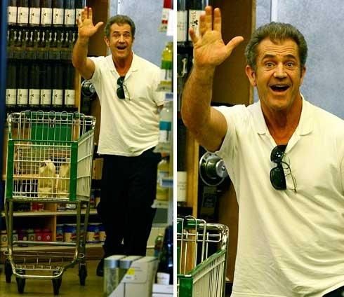 Fotos Mel Gibson