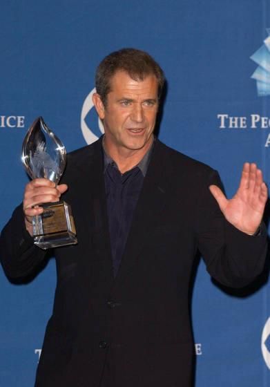 Fotos Mel Gibson