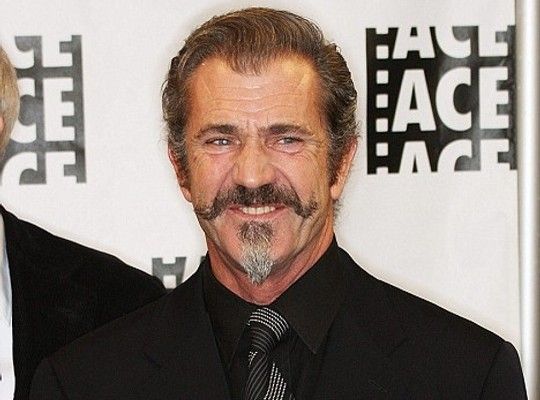 Fotos Mel Gibson