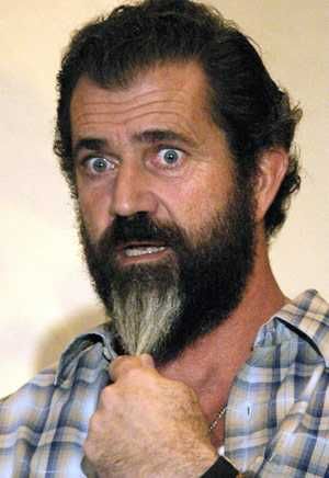 Fotos Mel Gibson