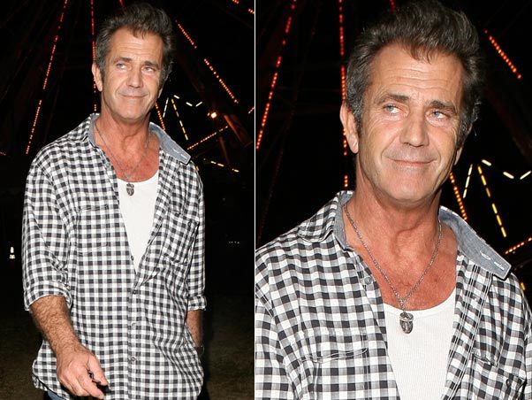 Fotos Mel Gibson