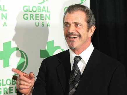 Fotos Mel Gibson