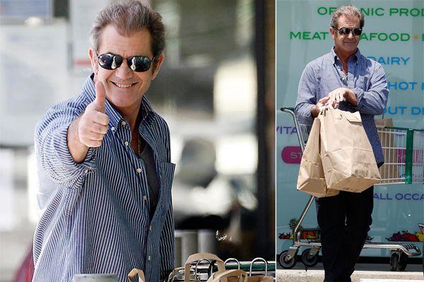 Fotos Mel Gibson