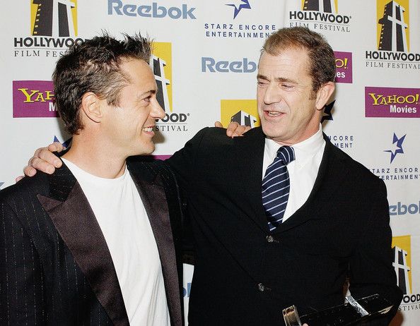 Fotos Mel Gibson