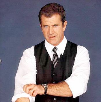 Fotos Mel Gibson