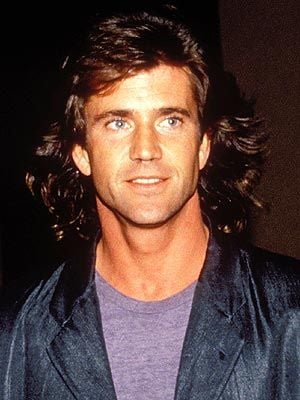 Fotos Mel Gibson