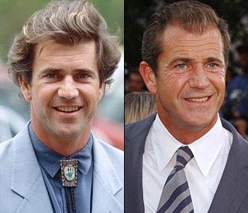 Fotos Mel Gibson