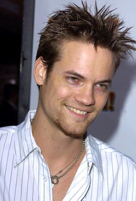Fotos Shane West