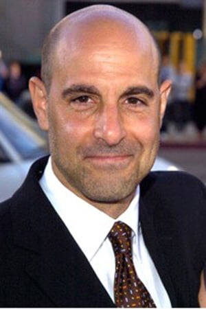 Fotos Stanley Tucci