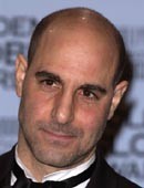 Poster Stanley Tucci