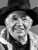 Poster Walter Brennan