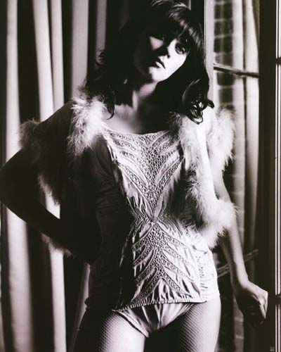 Fotos Zooey Deschanel