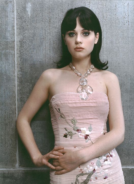 Fotos Zooey Deschanel