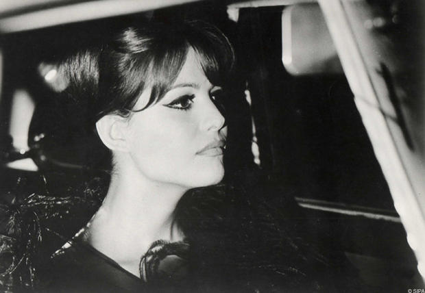 Fotos Claudia Cardinale