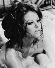 Fotos Claudia Cardinale