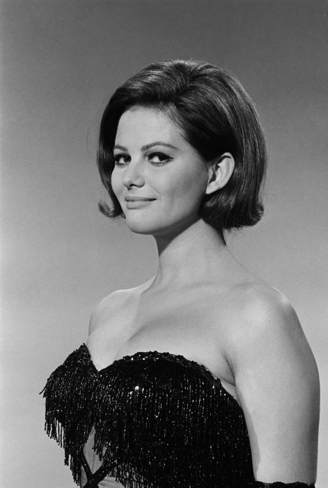 Fotos Claudia Cardinale