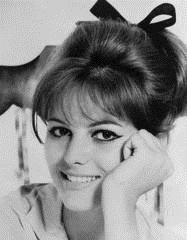 Fotos Claudia Cardinale