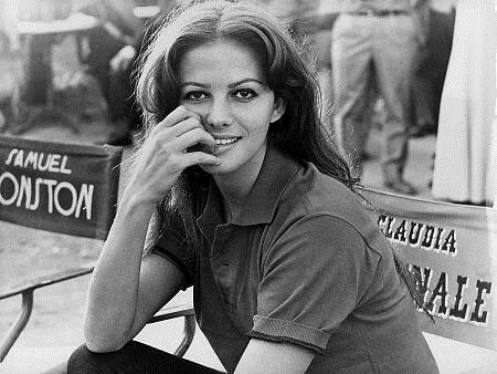 Fotos Claudia Cardinale