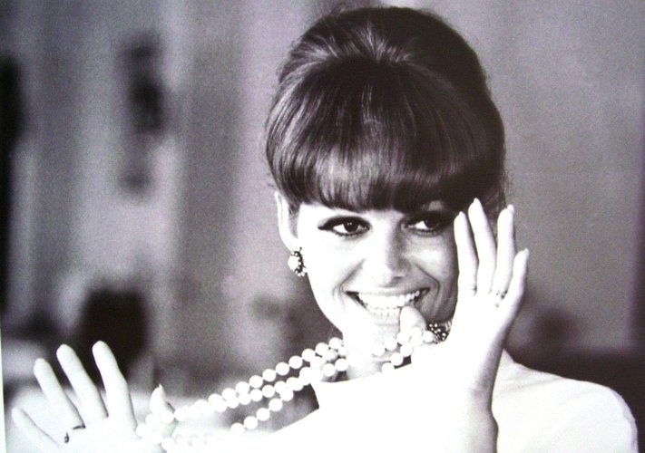 Fotos Claudia Cardinale