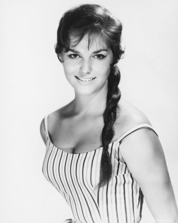 Fotos Claudia Cardinale