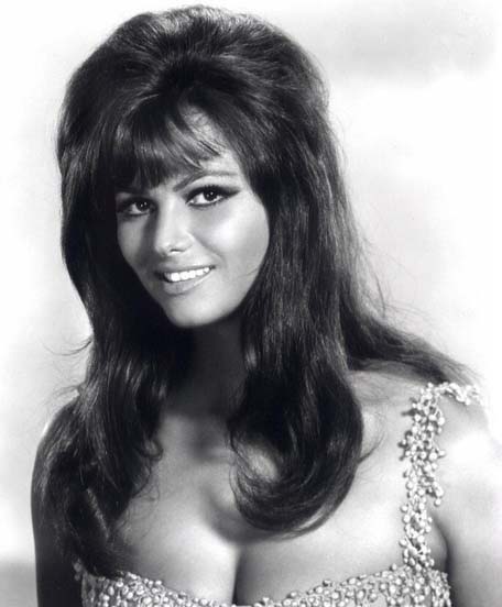 Fotos Claudia Cardinale