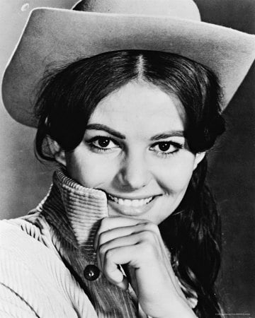 Fotos Claudia Cardinale