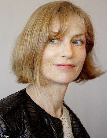 Fotos Isabelle Huppert