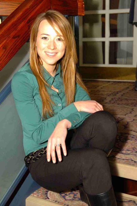 Fotos Karine Vanasse