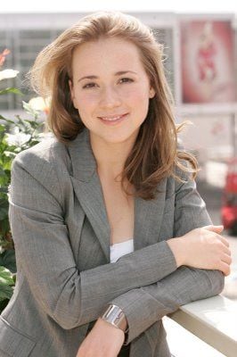 Fotos Karine Vanasse