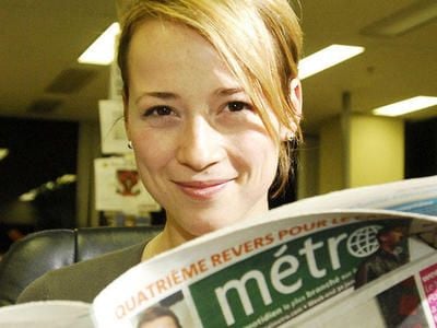 Fotos Karine Vanasse