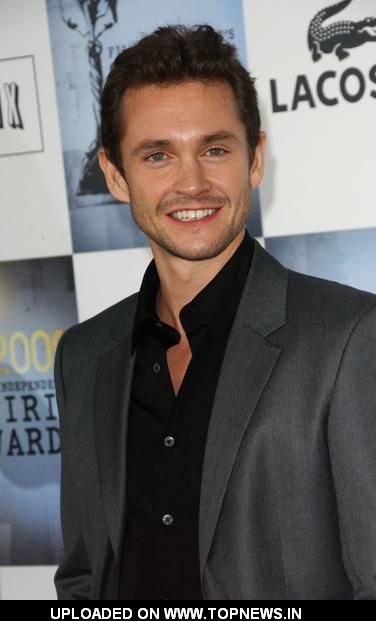 Fotos Hugh Dancy