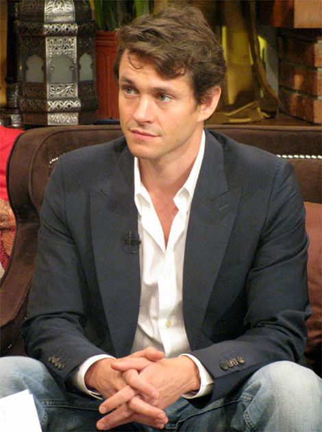 Fotos Hugh Dancy