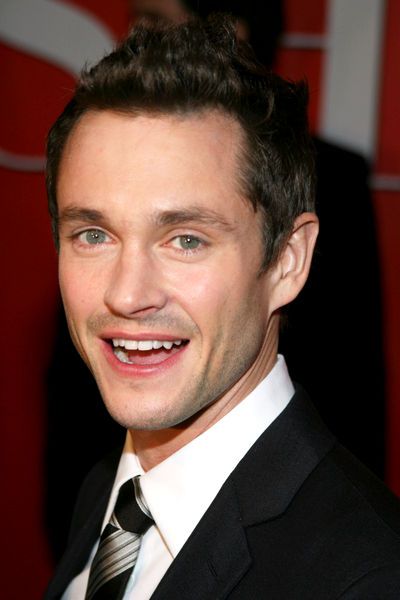 Fotos Hugh Dancy