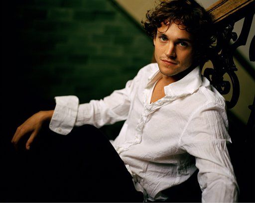 Fotos Hugh Dancy