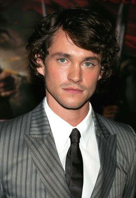 Fotos Hugh Dancy