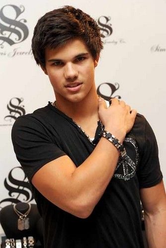 Fotos Taylor Lautner