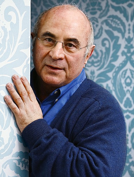 Fotos Bob Hoskins