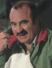 Fotos Bob Hoskins