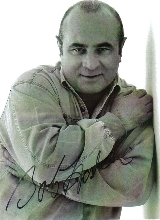 Fotos Bob Hoskins