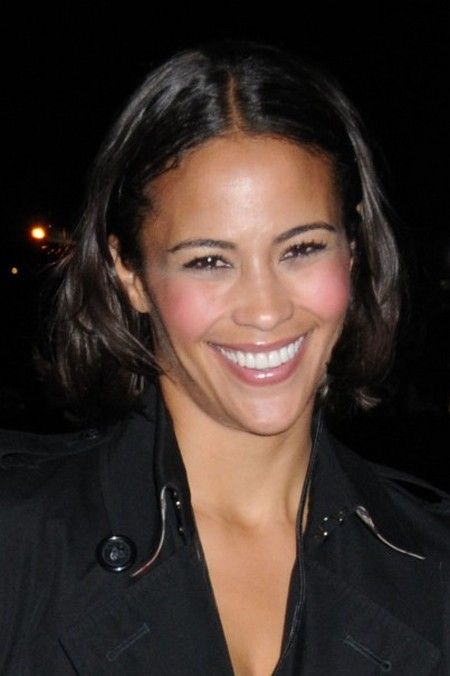 Fotos Paula Patton