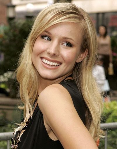 Fotos Kristen Bell