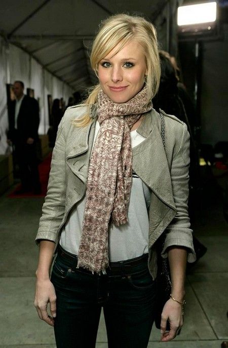 Fotos Kristen Bell