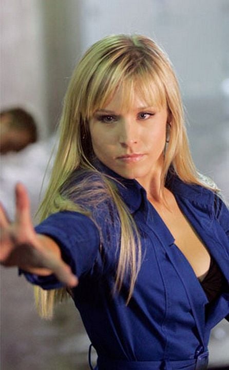 Fotos Kristen Bell